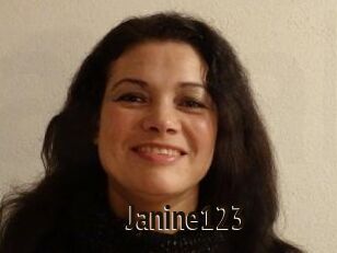 Janine123
