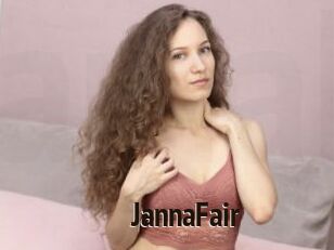JannaFair