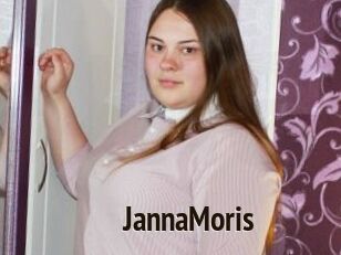 JannaMoris
