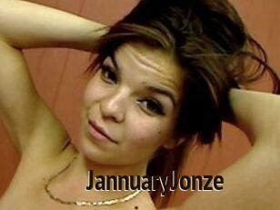 JannuaryJonze