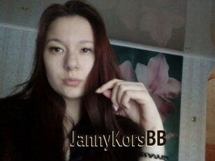 JannyKorsBB