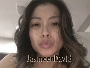 Jasmeen_David