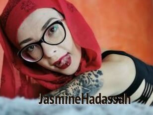 JasmineHadassah