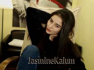 JasmineKaium