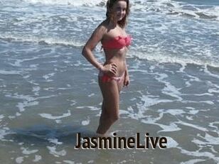 JasmineLive