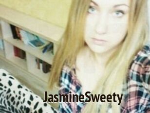 JasmineSweety