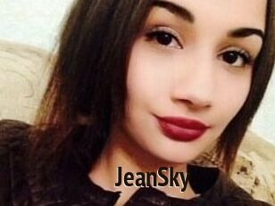 JeanSky
