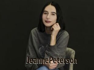 JeannePeterson