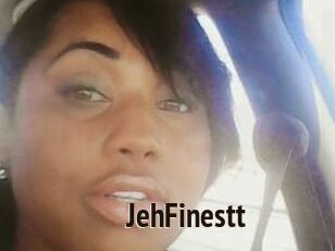 JehFinestt