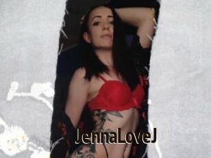 JennaLoveJ