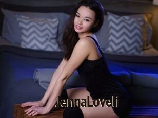 JennaLoveli