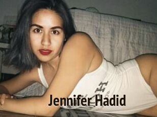 Jennifer_Hadid