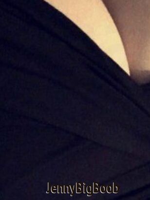 JennyBigBoob