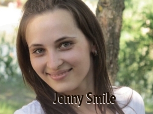 Jenny_Smile