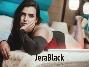 JeraBlack