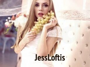 JessLoftis