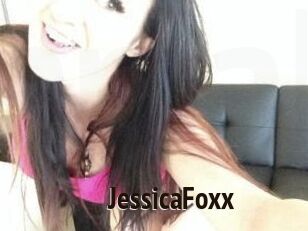 JessicaFoxx