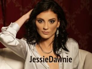 JessieDawnie