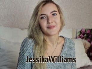 JessikaWilliams