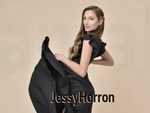 JessyHorron