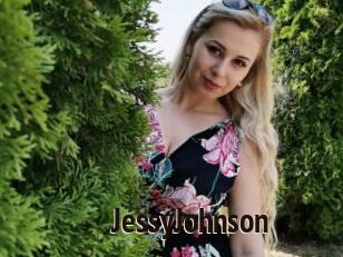 JessyJohnson