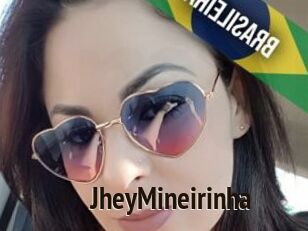 JheyMineirinha