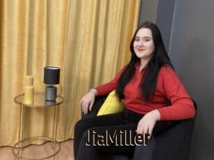 JiaMiller