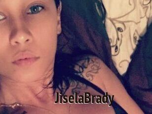 Jisela_Brady