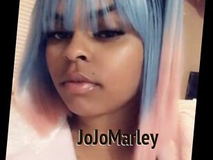 JoJoMarley