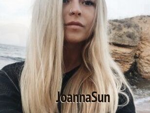 JoannaSun