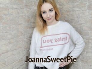 JoannaSweetPie