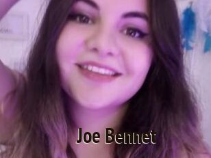 Joe_Bennet