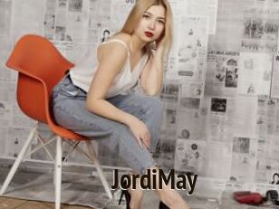JordiMay