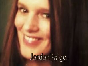 JordonPaige