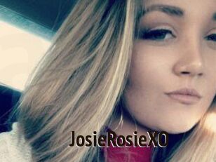 JosieRosieXO
