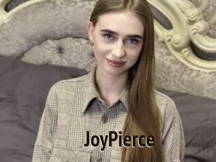 JoyPierce