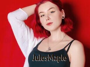 JulesMaple