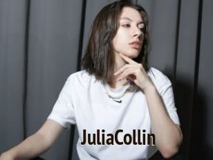 JuliaCollin