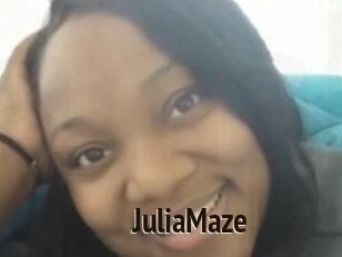 Julia_Maze