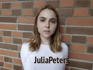 JuliaPeters