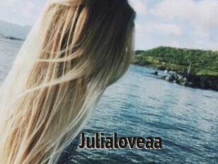 Julialoveaa