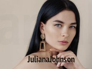 JulianaJohnson
