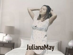 JulianaMay