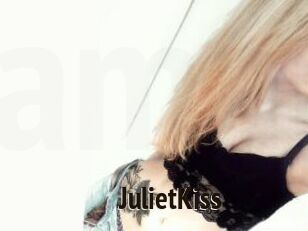 JulietKiss