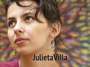 JulietaVilla
