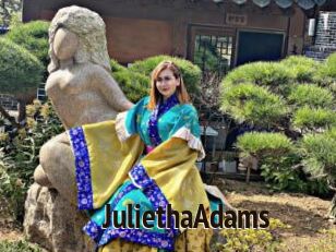 JuliethaAdams