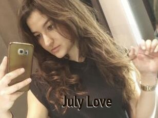 July_Love
