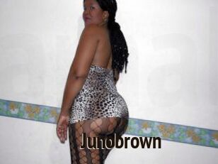 Junobrown