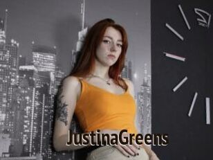 JustinaGreens