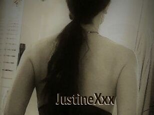 JustineXxx